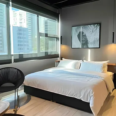 Marmulata Prestige Apartamento Cartagena