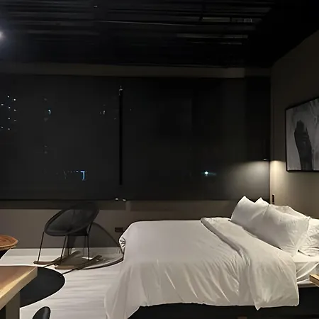 Apartamento Marmulata Prestige Cartagena