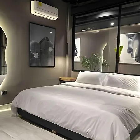 Apartamento Marmulata Prestige *