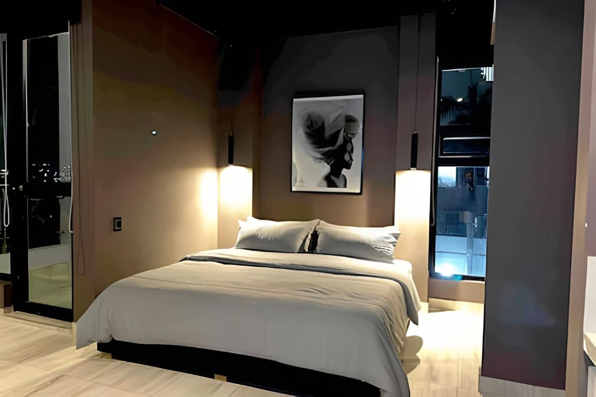 Apartamento Marmulata Prestige Cartagena