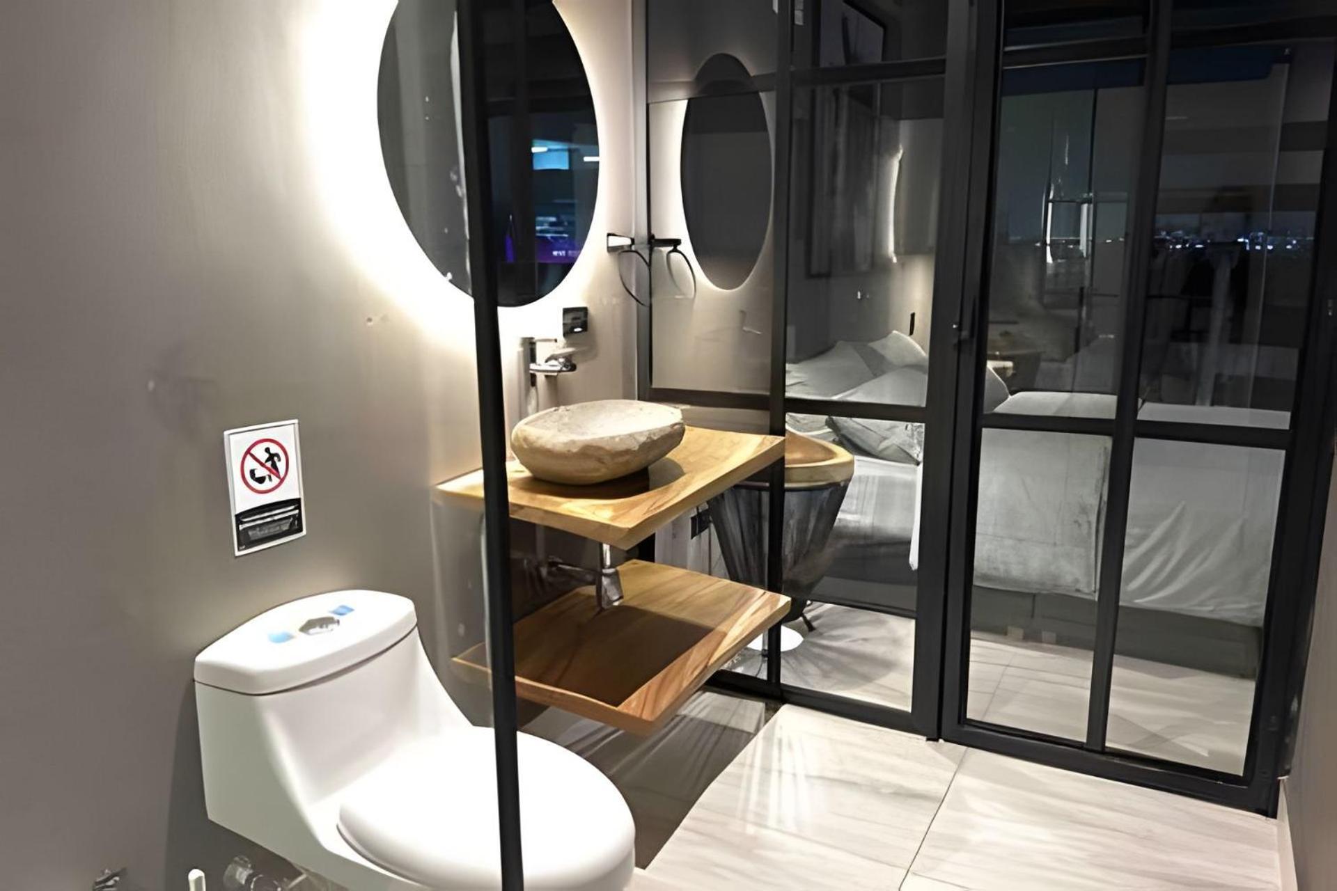 Marmulata Prestige Apartamento
