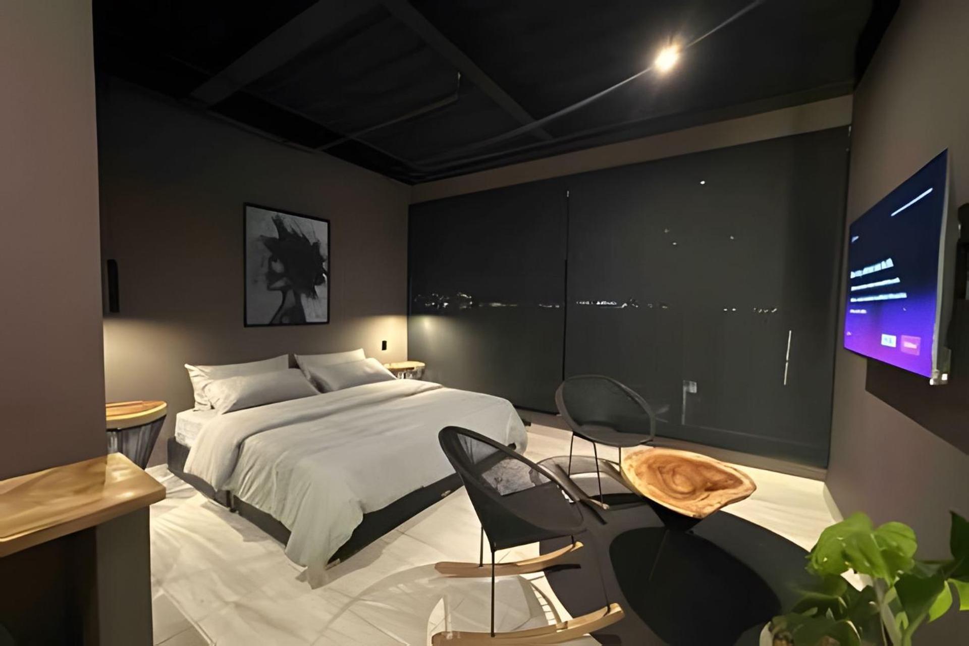 Marmulata Prestige Apartamento *