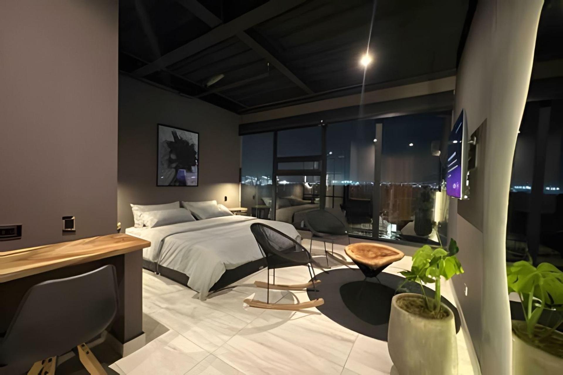 Apartamento Marmulata Prestige *