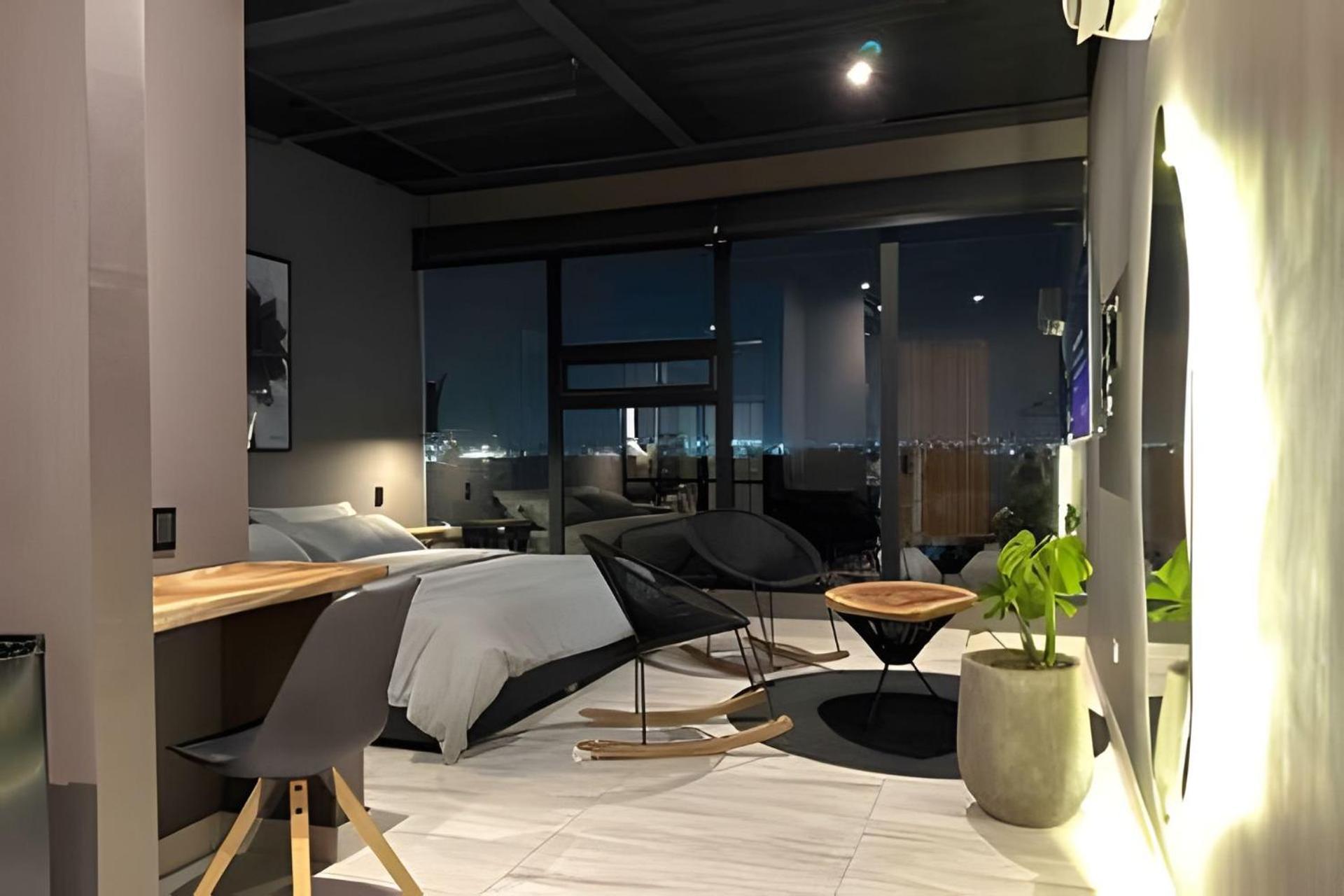 Apartamento Marmulata Prestige Cartagena