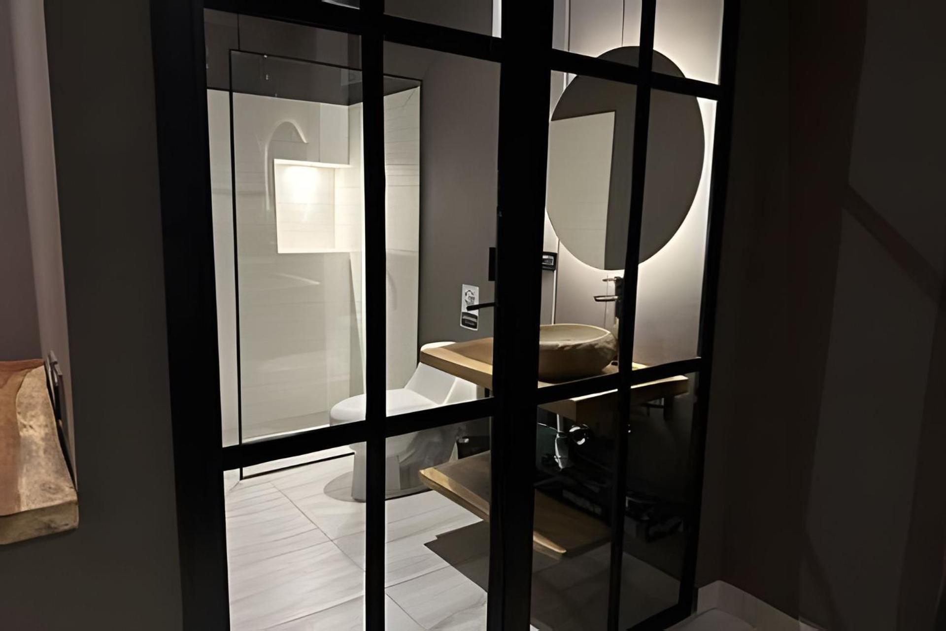 Apartamento Marmulata Prestige