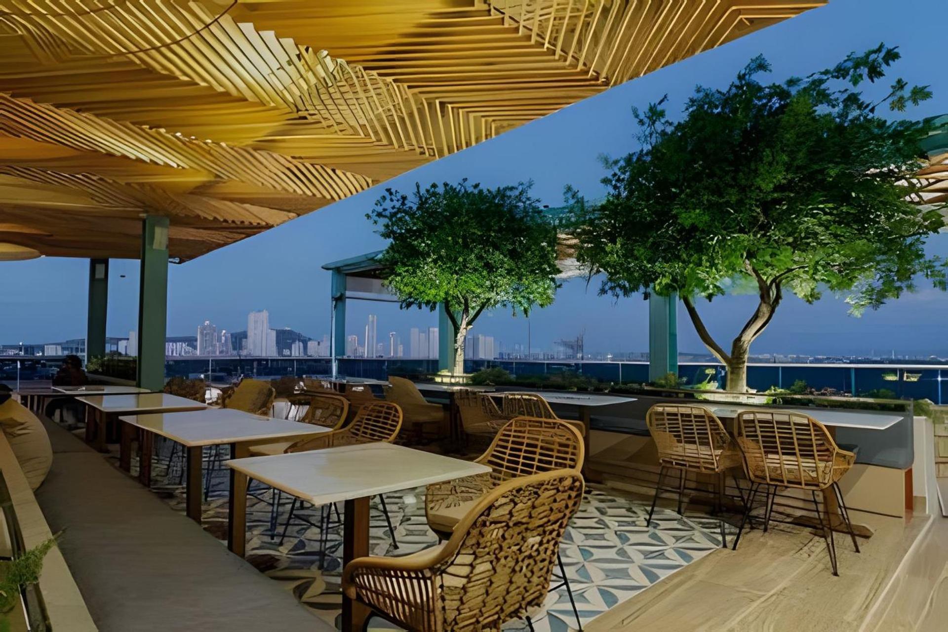 Apartamento Marmulata Prestige *