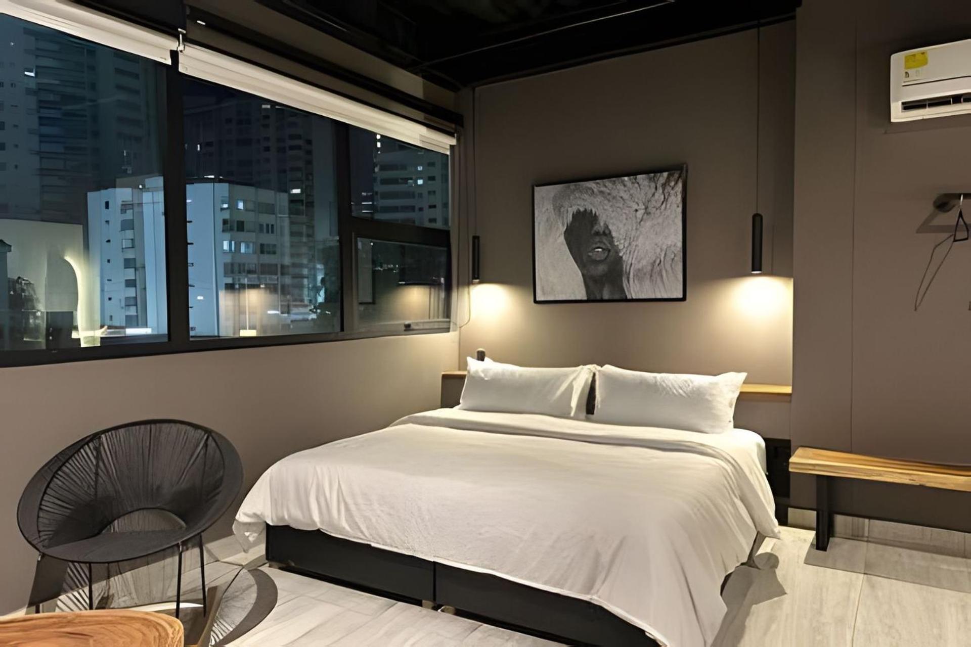 Marmulata Prestige Apartamento