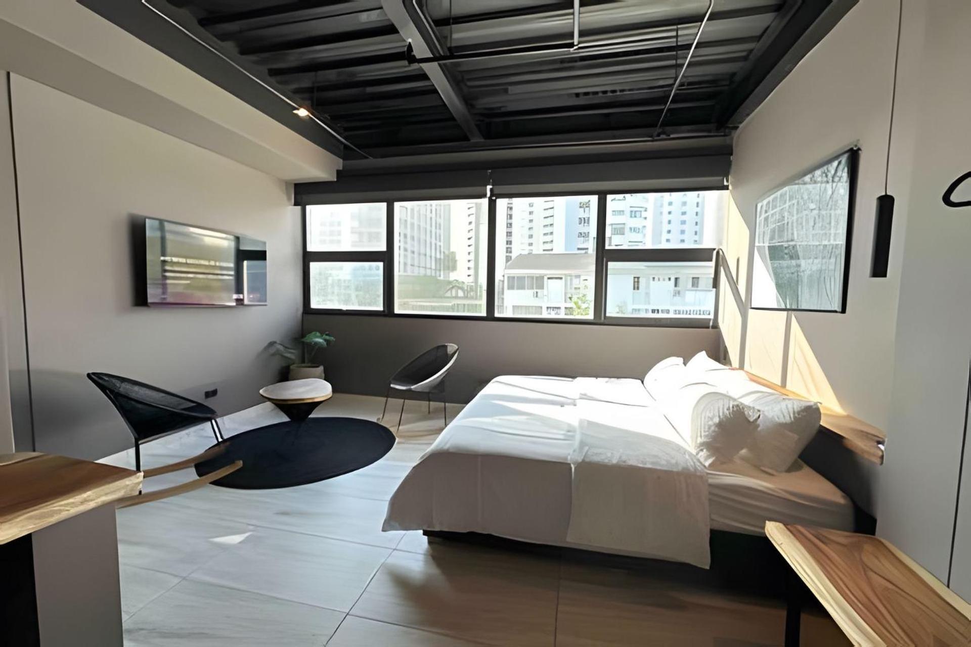 Apartamento Marmulata Prestige *