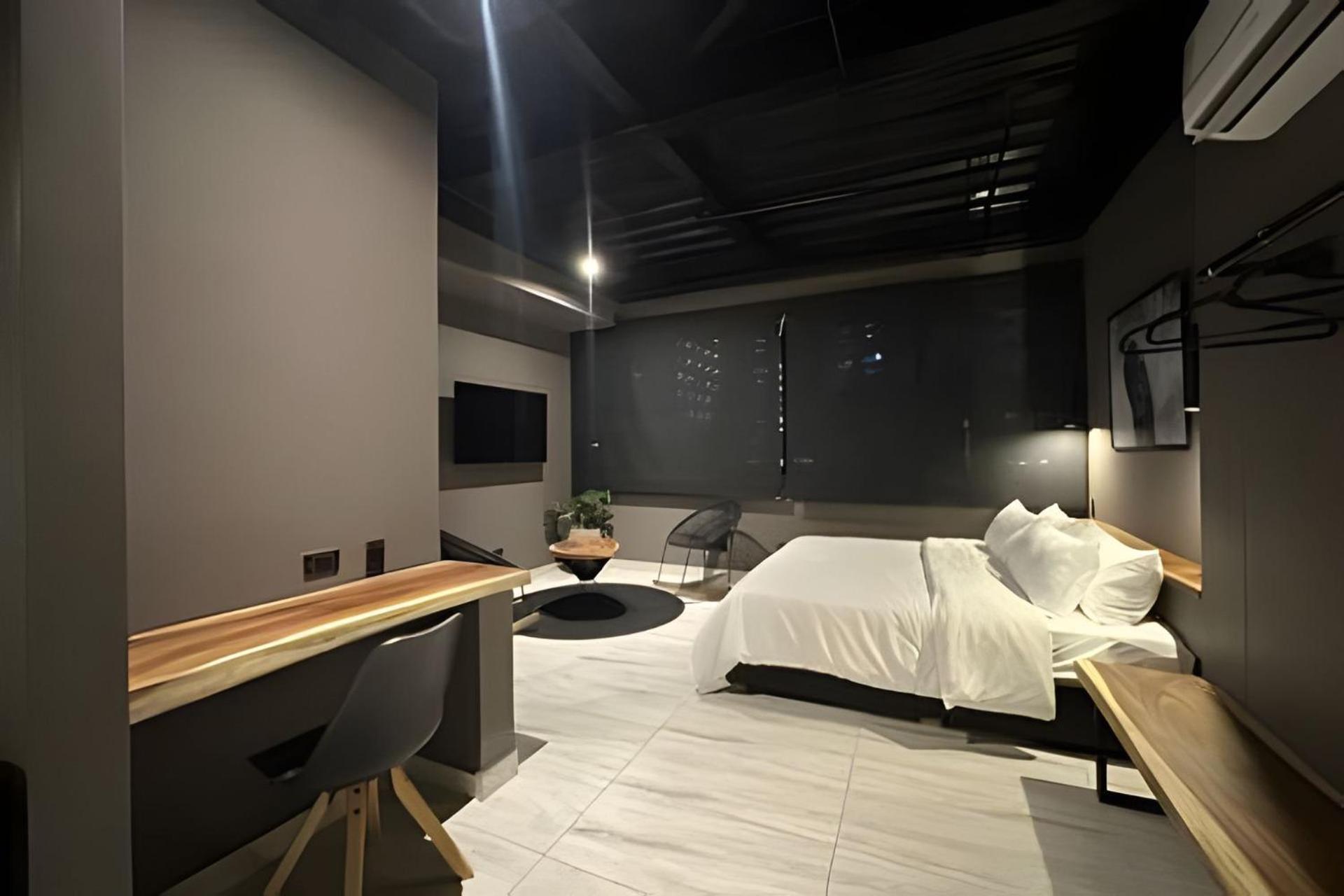 Apartamento Marmulata Prestige