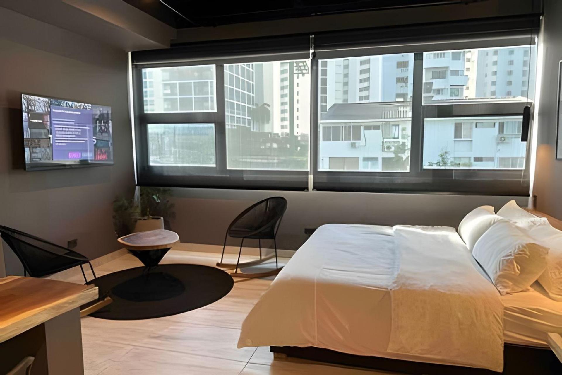 Marmulata Prestige Apartamento Cartagena