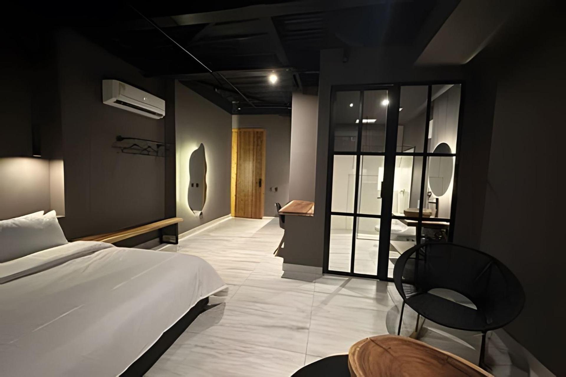 Marmulata Prestige Apartamento