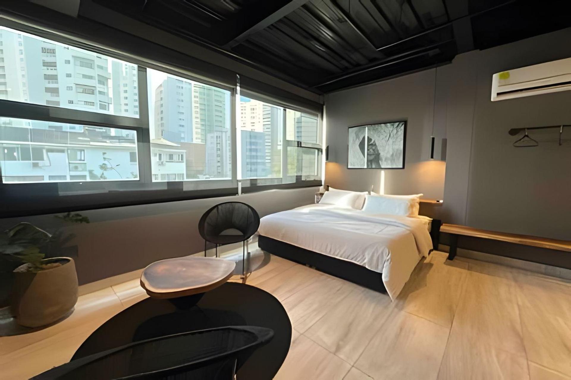 Apartamento Marmulata Prestige *